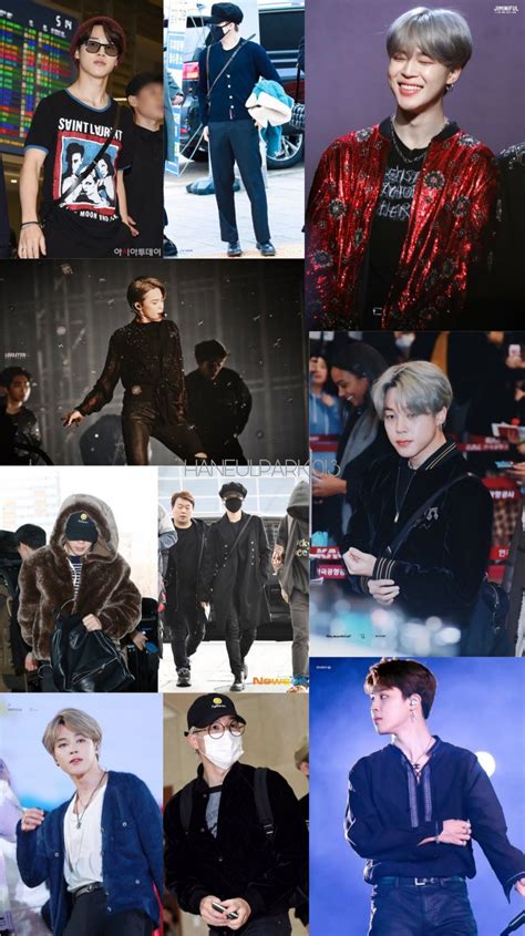 yves saint laurent bts|Saint Laurent contacted one of BTS Jimin's fansite to use his .